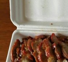 Char siu