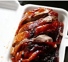 Roast Goose