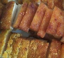Braised Pork