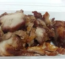 Char siu