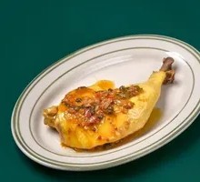 Chicken Thigh