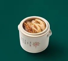 Five-fingered Mulberry Chicken Soup