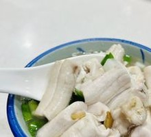 Beef Bone Marrow