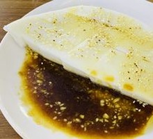 Sao Ji Rice Noodles