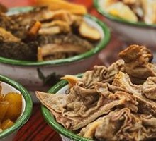 Fresh Beef Tripe