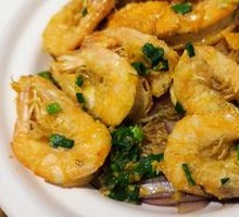 黄金虾