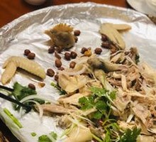 Shunde Boiled Chicken