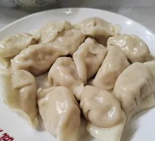 Corn Dumplings