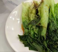 Chinese Cabbage (Lettuce)