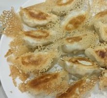 Fresh Shrimp and Corn Dumplings
