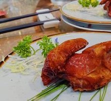 Secret-Style Glass BB Pigeon