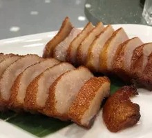 Pork Neck Meat