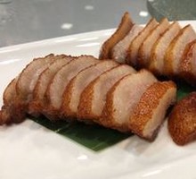Crispy Pork