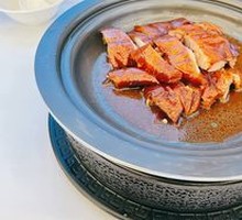 Classic Roast Goose