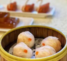 Green Grass Rabbit Dumplings