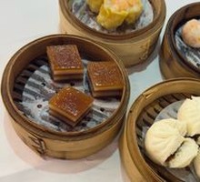 Panxi Shrimp Dumplings