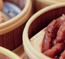 Spicy Steamed Chicken Feet