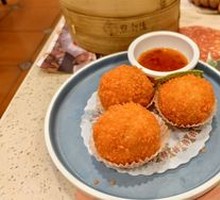 Chang'an Lychee Meatballs