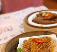 Satay Tripe