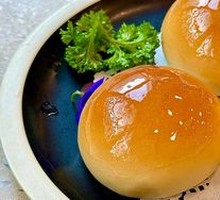 Roast Goose Sandwich