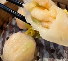 Signature Shrimp Emperor