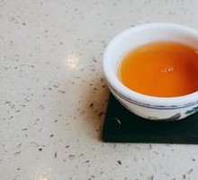 Dian Duede Pu'er Tea