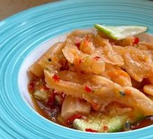 Spicy麻香 Boneless Duck Feet