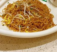 Soy Sauce Noodles