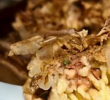 Explosive Beef Dumpling