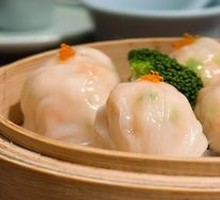 Delicious Shrimp Dumplings