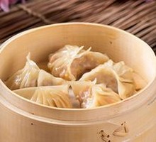Fresh Corn Dumplings