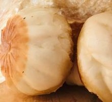 Fresh Pork Bun