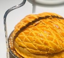 Signature Pineapple Bun