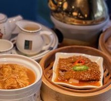 Ronglou Shrimp Dumplings