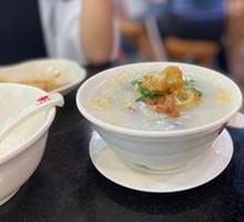 Liwang Tiaozi Porridge