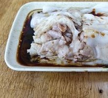 Meat Sausage Roll