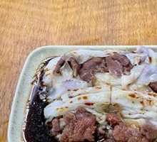 Tender Beef Sausage