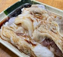 Yuan Yang Intestine