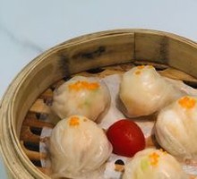 Prawn Dumpling Supreme