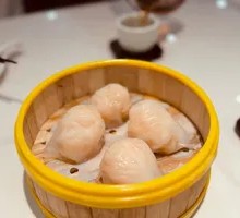 Signature Shrimp Dumplings