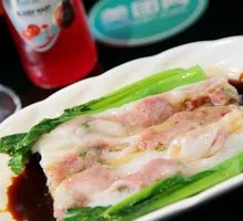 Beef Sausage