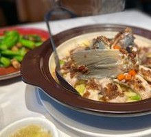 Ginger-Braised Boneless River Carp