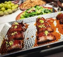 Exceptional Char Siu
