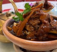 Ancient Method Stewed Goose