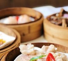 Garlic Steamed Spare Ribs