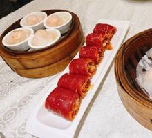 Ronghua Signature Shrimp Dumplings