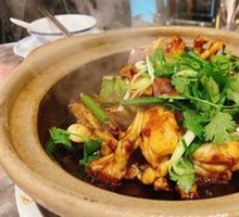 Zhi Zhi Flavorful Bullfrog