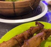 Salted Pepper Grouper