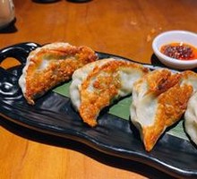 Zi Yue Li Ancient Method Fried Chives Dumplings