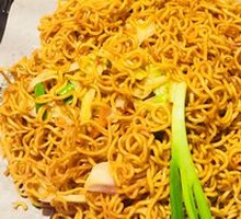 Three-Thread Noodles